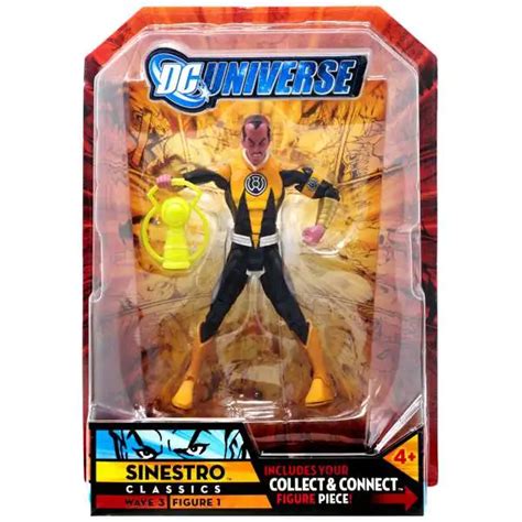 Dc Universe Classics Wave 8 Vigilante 6 Action Figure 4 Mattel Toys