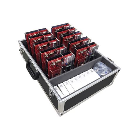 A complete range of products and services adventure multi devices, sdn bhd. WOW-1000 Multi Microprocessor Training Kit - Scientific ...