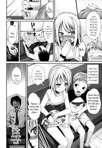 Kyoudai Tte Ii Na Siblings Sure Are Great Nhentai Hentai Doujinshi And Manga