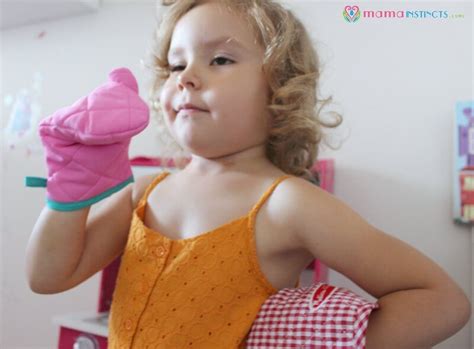 Sing songs to the baby while they play in their crib or while you hold them in your arms. Picky Eater: How To Encourage your Child to Eat - Mama ...