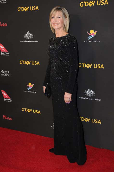 899,097 likes · 27,876 talking about this. Olivia Newton-John - 2018 G'Day USA Los Angeles Black Tie Gala • CelebMafia