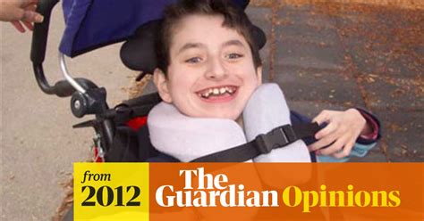 The Unnatural Ashley Treatment Can Be Right For Profoundly Disabled
