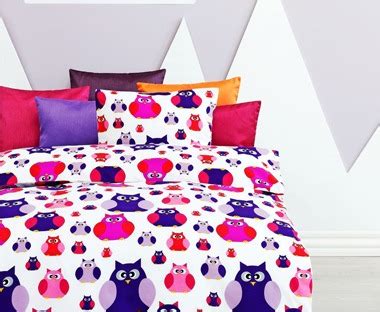 Children's Duvet Cover Sets | Baby and junior bedding | JYSK