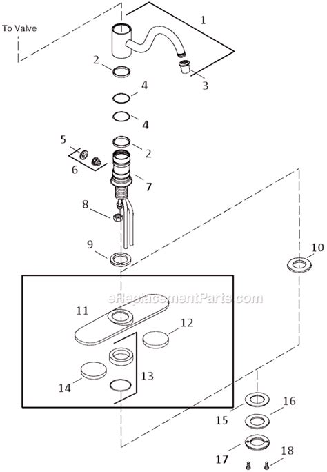 Maybe you would like to learn more about one of these? Kohler K-169 Parts List and Diagram : eReplacementParts.com