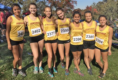 Local Report 29 Local Runners Qualify For Sjs Championships High