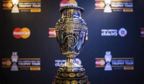See live football scores and fixtures from copa america powered by the official livescore website, the world's stay informed with the latest live copa america score information, copa america results. Copa América 2020: Así será el revolucionario sistema de ...