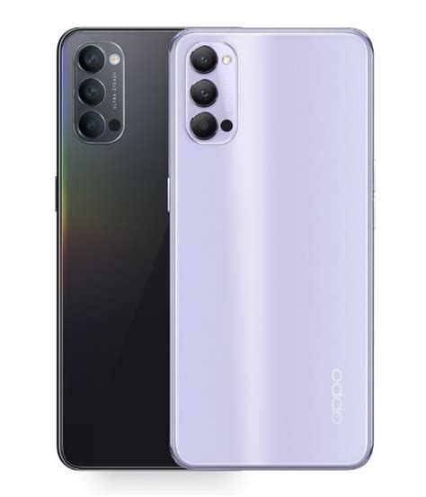 The oppo reno 3 is powered by a mediatek mt6779 helio p90 (12 nm) cpu processor with 128gb 8gb ram, ufs 2.1. Oppo Reno4 5G Price In Malaysia RM1899 - MesraMobile