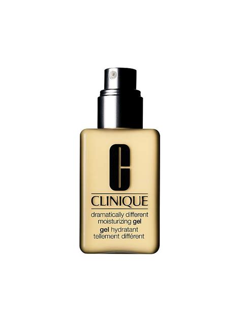 What else you need to know: CLINIQUE Gesichtspflege - Dramatically Different ...