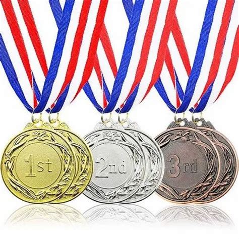 Sports Medal In Chennai Tamil Nadu Get Latest Price From Suppliers
