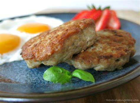 Accordingly, is processed turkey sausage healthy? How to Make Ground Turkey Sausage (Whole30) - The ...