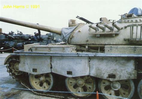 Китайский Танк Тип 69 2 Фото — Картинки фотографии