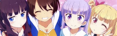 New Game Season 2 Announced For July 2017