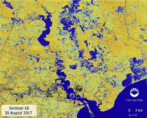 31 Mind Blowing Satellite Images Facts That Will Surprise You