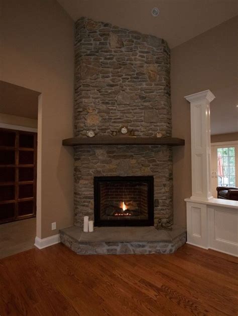 Check spelling or type a new query. The Best Corner Fireplace Ideas For Your Living Room 51 in ...