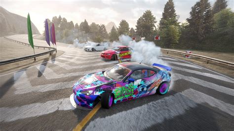 Realistic drifting simulator CarX Drift Racing Online arrives on Xbox