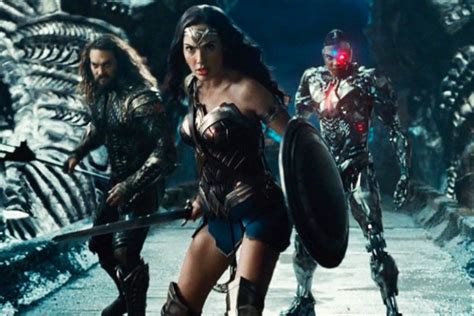 The movie is out now, so all you need is a standard month for $14.99. 'Justice League' Snyder cut to premiere on HBO Max in ...