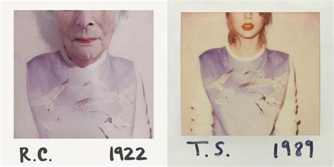 Nursing Home Residents Recreate Famous Album Covers During Pandemic