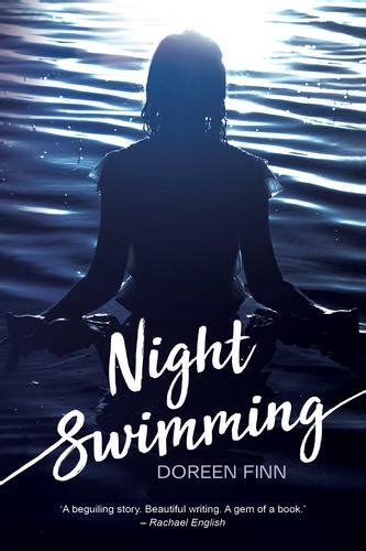 Night Swimming