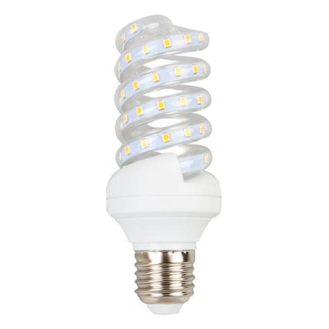 Spiral Led Bulb E27 11w