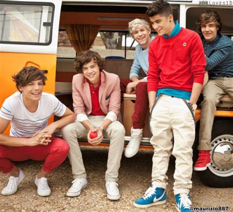 One Direction What Makes You Beautiful One Direction Photo 32278882