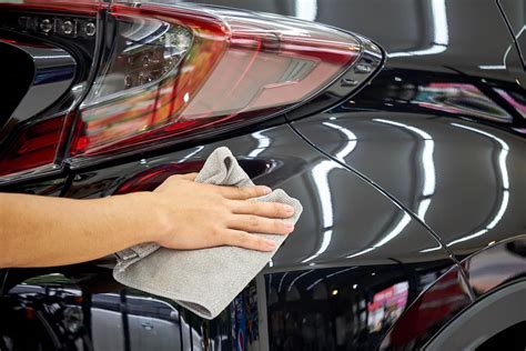 Ceramic Coating Advantages And Disadvantages — Explained In Allentown Pennsylvania Detail The