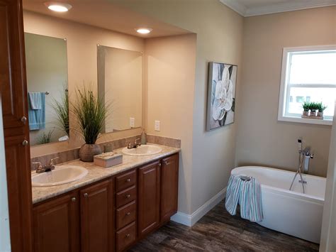 2021 HBS MOD Florence 28x60 - KenCo Homes | Modular & Mobile Homes