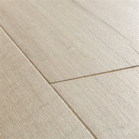 Quick Step Impressive Soft Oak Light Laminate Flooring