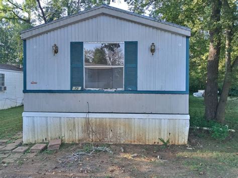 Fixer Upper Mobile Home 3bd2ba 16x76 In Desirable Whitehouse