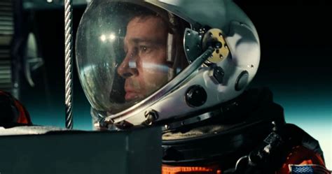 Ad Astra Review Space Therapy With Mind Blowing Visual Effects