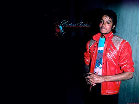 Just Beat It Michael Jackson Wallpaper 13395349 Fanpop
