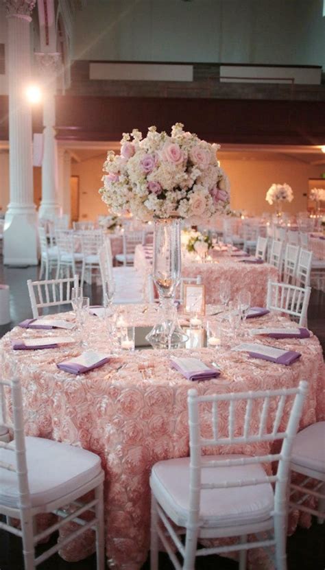 10 Elegant Quinceanera Decoration Ideas For Tables 2024