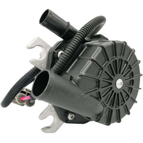 17610-0S010 Secondary Air Pump Fits For Tundra Sequoia Land Cruiser