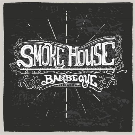 Smokehouse Illustrations Royalty Free Vector Graphics And Clip Art Istock