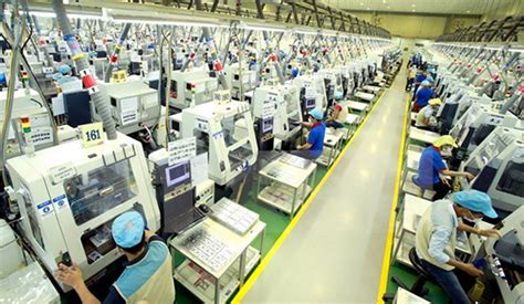 A bold approach in FDI strategy - IDJ Group - Education ...