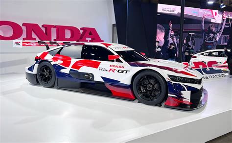 Toyota Nissan Honda Shine At Tokyo Auto Salon Automotive News
