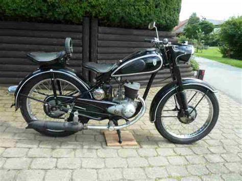 Oldtimer motorrad dkw kaufen & verkaufen auf quoka.de. DKW RT 125 2 Oldtimer Motorrad, Kleinmotorrad - Bestes ...