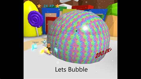Playing Roblox Bubble Gum Simulator Youtube