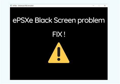 Epsxe Black Screen Problem Solved Studytonight