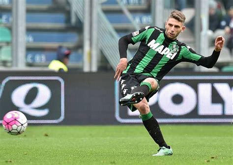 Preview and stats followed by live commentary, video highlights and match report. Berardi Juventus, Squinzi: ''Chi paga di più lo prende''