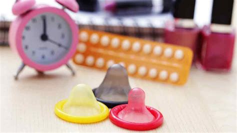 Contraception Reviews Tests Information And Buying Guides Choice