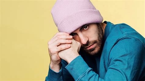 Pop Artist Mike Taveira Talks Sexuality In New Single With Allie X Youtube