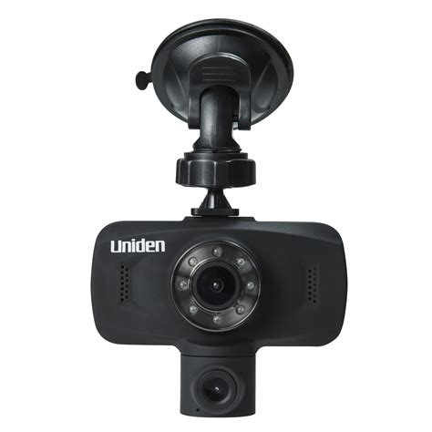 Dash cams record the facts of a fender bender as well as those unbelievable moments on the road you have to see to believe. Uniden DC115 Dash Camera Review - Dash Cam Reviews
