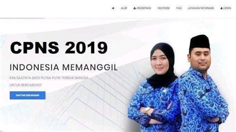 Pemprov jatimpengumuman tentang penerimaan cpns pemprov jatim 2019. Cara Mengecek Lolos atau Tidak Seleksi Administrasi CPNS ...
