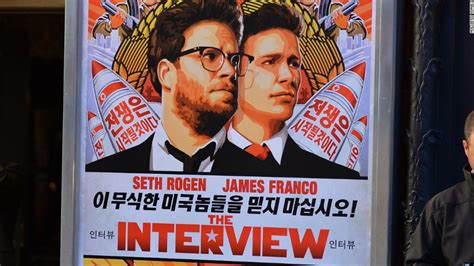 Several Theaters Will Screen ‘the Interview On Christmas