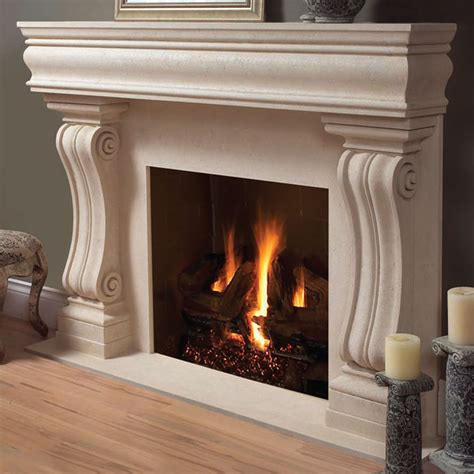 15 Electric Fireplace Mantel Ideas Collections Cast Stone Fireplace