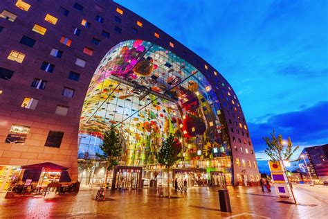Mit ihren grünen wiesen und dem flachen land bieten sie den. Die Top 10 Rotterdam Sehenswürdigkeiten in 2020 • Travelcircus