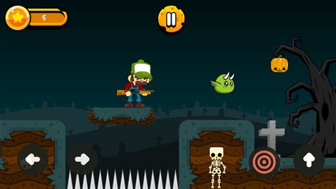 Zombies Hunter Android Game Source Code By Moustacheapp Codester