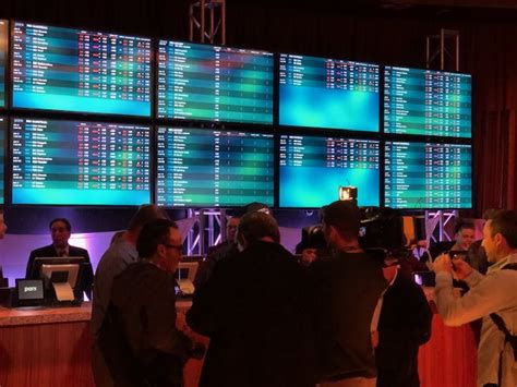The sportsbook is open with new hours. PA Sports Betting: Live Parx Casino Sportsbook Betting Lines