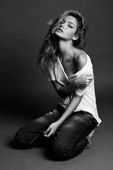 Katerina Smirnova Photography Poses Women Model Poses Seductive Pose