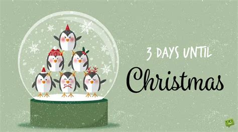 18 Days Until Christmas